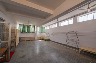 RKK Boarding - RANI JASROOP DE DORM